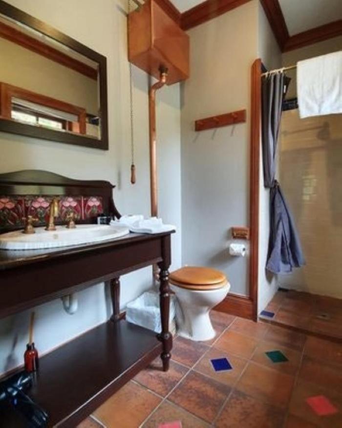 The Danseys Pass Hotel Ranfurly Dış mekan fotoğraf